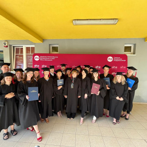 Obrony prac dyplomowych 2025