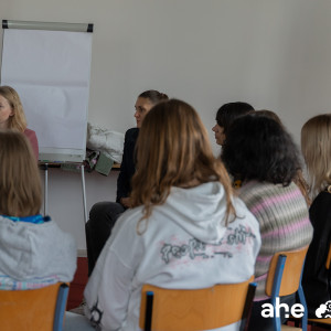 Warsztaty dla maturzystów „Bądź 4x bardziej efektywny"