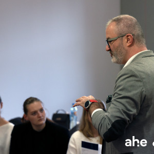 Warsztaty dla maturzystów „Bądź 4x bardziej efektywny"