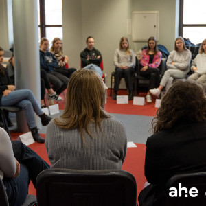 Warsztaty dla maturzystów „Bądź 4x bardziej efektywny"