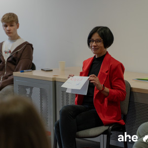 Warsztaty dla maturzystów „Bądź 4x bardziej efektywny"