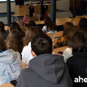 Warsztaty dla maturzystów „Bądź 4x bardziej efektywny"