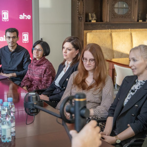 Ekonomia - Rada Programowa - 5 grudnia 2023 r. 