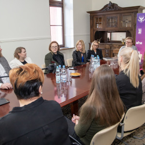 Ekonomia - Rada Programowa - 5 grudnia 2023 r. 