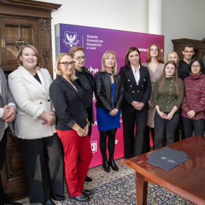 Ekonomia - Rada Programowa - 5 grudnia 2023 r. 