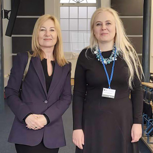 Relacja z konfeencji „Homo sapiens wobec technologii jutra..." 