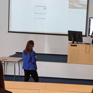 Relacja z konfeencji „Homo sapiens wobec technologii jutra..." 