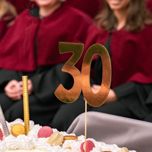 Jubileuszowa Inauguracja Roku Akademickiego 2023/24 