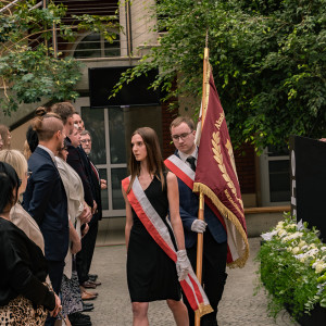 Jubileuszowa Inauguracja Roku Akademickiego 2023/24 