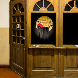 Wystawa dr Katarzyny Rumińskiej w Galerii Szatnia w Toruniu