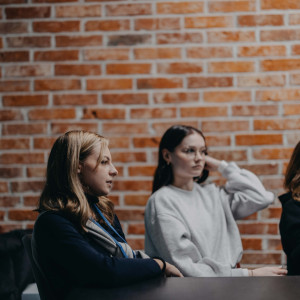 dziennikarstwo ahe w łodzi | plener Gdańsk