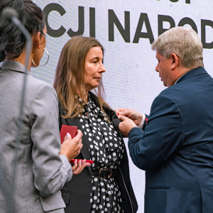 Jubileuszowa Inauguracja Roku Akademickiego 2023/24 