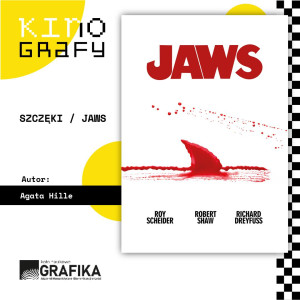 Wystawa pokonkursowa KINOGRAFY w Galerii F