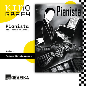 Wystawa pokonkursowa KINOGRAFY w Galerii F