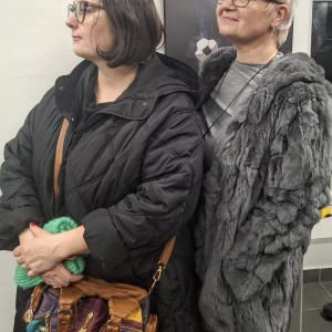 Wystawa pokonkursowa KINOGRAFY w Galerii F