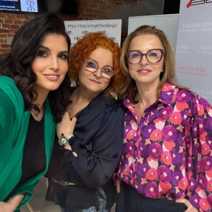 Joanna Satoła-Staśkowiak, Monika Kamieńska