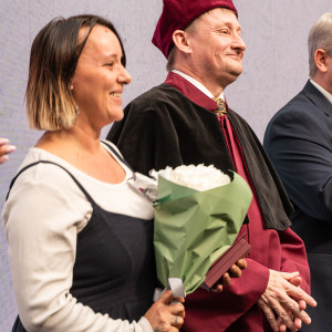 Jubileuszowa Inauguracja Roku Akademickiego 2023/24 