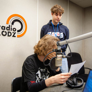 Łódzki Szlak Mediów: Gra Miejska łącząca edukację z praktyką