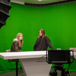 Łódzki Szlak Mediów: Gra Miejska łącząca edukację z praktyką