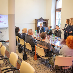 Rada Programowa - 28 marca 2023 r.