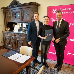 Taniec - Rada Programowa | 15 marca 2023 r. 