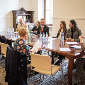 Rada Programowa | 21 marca 2023 r.