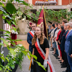 Jubileuszowa Inauguracja Roku Akademickiego 2023/24 