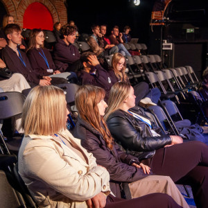 Łódzki Szlak Mediów: Gra Miejska łącząca edukację z praktyką