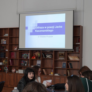 Fotorelacja z wizyty w Belgradzie