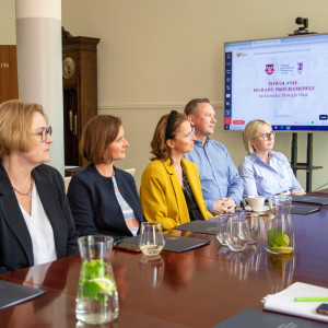 Filologia - Rada Programowa | 16 maja 2023 r.