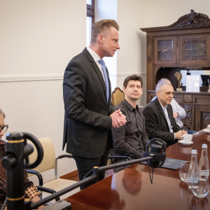 Informatyka - Rada Programowa | 14 marca 2023 r.