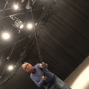 Studenci z Lwowskiego Kolegium Kultury i Sztuki z wizytą w AHE