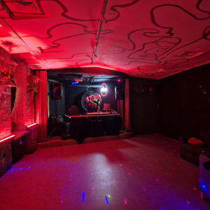 Takiego Halloween jeszcze w AHE nie było!