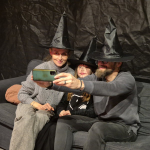 Takiego Halloween jeszcze w AHE nie było!