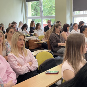 Konferencja „Całe życie jest szkołą” już za nami! 