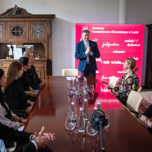 Taniec - Rada Programowa | 15 marca 2023 r. 