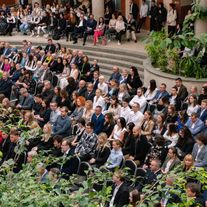 Jubileuszowa Inauguracja Roku Akademickiego 2023/24 