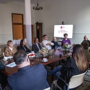 Rada Programowa | 9 stycznia 2024 r.