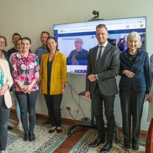 Filologia - Rada Programowa | 16 maja 2023 r.