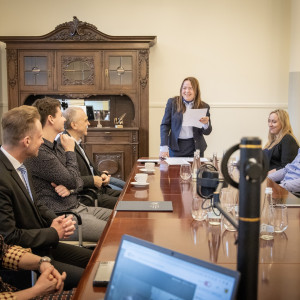 Informatyka - Rada Programowa | 14 marca 2023 r.