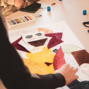 Studenci pedagogiki oraz ErasmusSSSStudenci pedagogiki oraz Erasmus+ inspirują dzieci z SP nr 54 w Łodzizi+ inspirują dzieci z SP nr 54 w Łodzi