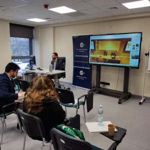 Dziekan kulturoznawstwa na międzynarodowym seminarium badawczym