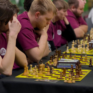 Szachowe zmagania: relacja z Mistrzostw Polski 2026