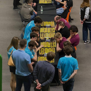 Szachowe zmagania: relacja z Mistrzostw Polski 2026