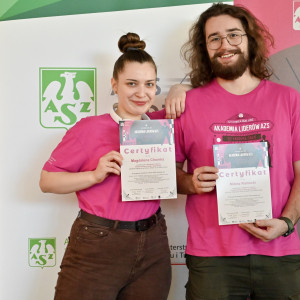 Foto: Akademia Liderów AZS
