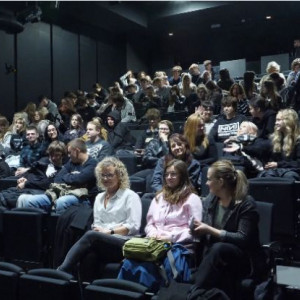 Wydarzenia edukacyjne dla młodzieży w ramach projektu REM Herit