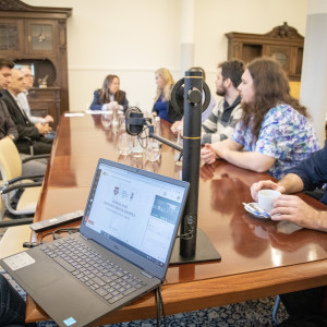 Informatyka - Rada Programowa | 14 marca 2023 r.