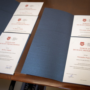 Rada Programowa | 21 marca 2023 r.