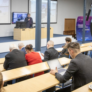 Relacja z konferencji Edukacja w procesie zmiany. Wartości w społeczeństwie ryzyka