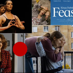 he Kosciuszko Foundation Rocky Mountain Chapter Polish Film Festival